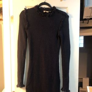 Michael Kors knit dress